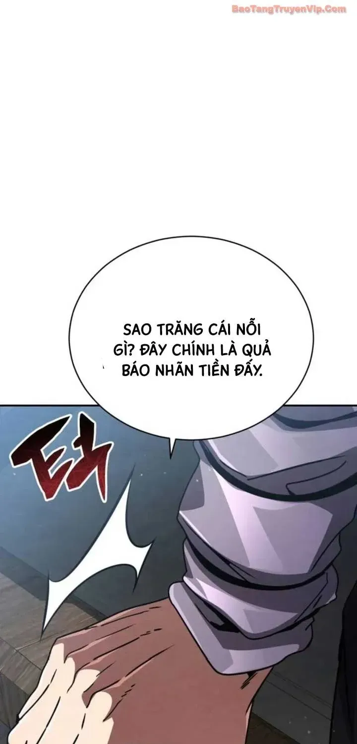 Sự Trở Lại Của Quyền Vương Chap 38 - Next Chap 39