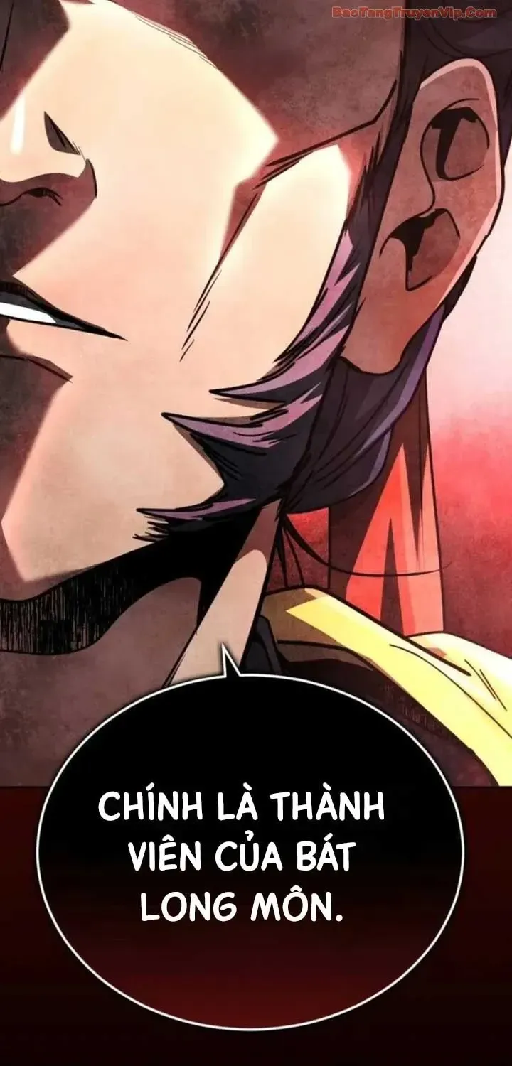 Sự Trở Lại Của Quyền Vương Chap 38 - Next Chap 39