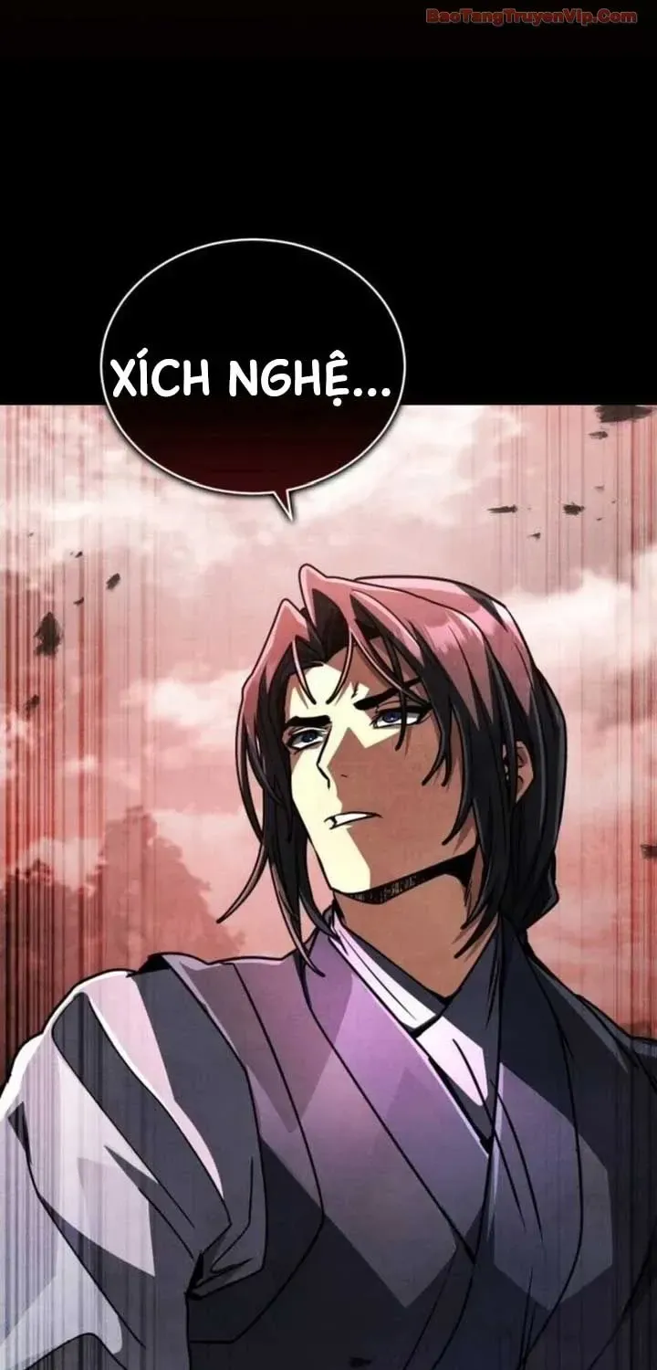 Sự Trở Lại Của Quyền Vương Chap 38 - Next Chap 39