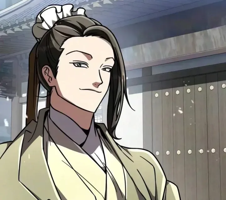 Sự Trở Lại Của Quyền Vương Chap 66 - Next Chap 67