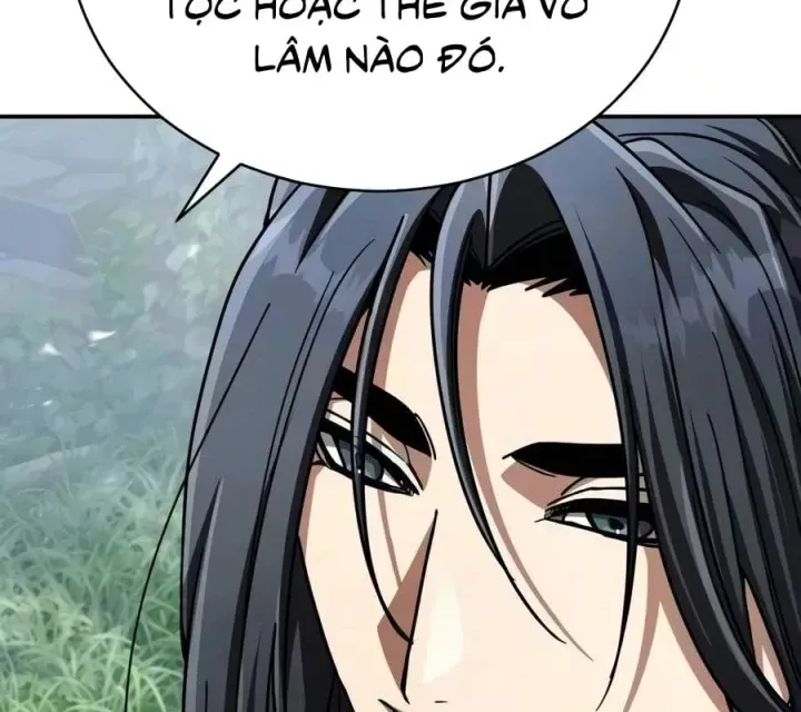 Sự Trở Lại Của Quyền Vương Chap 66 - Next Chap 67