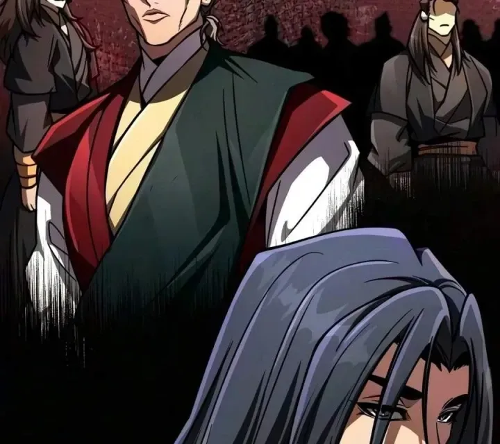 Sự Trở Lại Của Quyền Vương Chap 66 - Next Chap 67