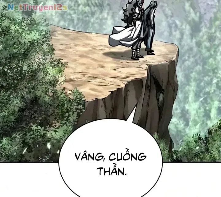 Sự Trở Lại Của Quyền Vương Chap 66 - Next Chap 67