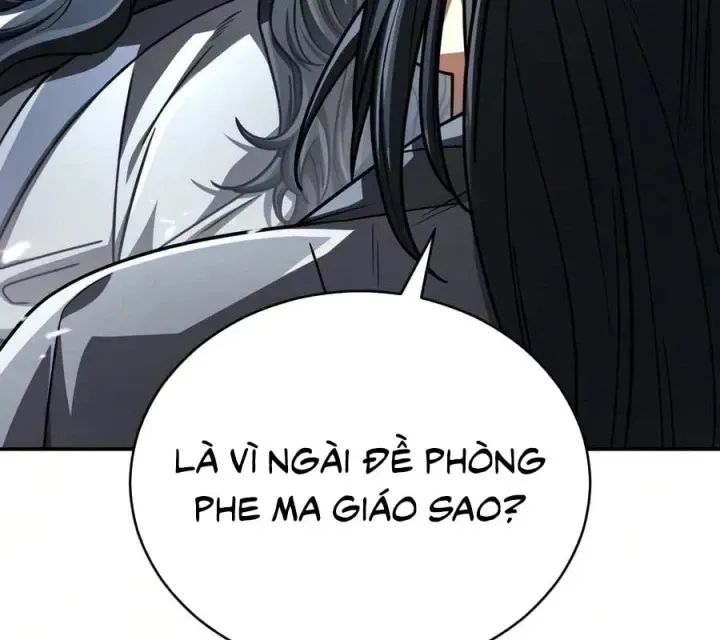 Sự Trở Lại Của Quyền Vương Chap 66 - Next Chap 67