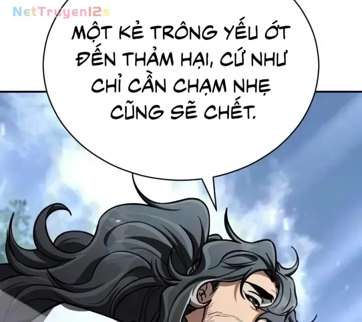 Sự Trở Lại Của Quyền Vương Chap 66 - Next Chap 67