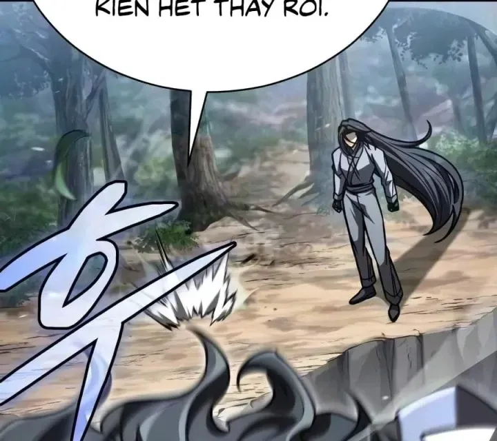 Sự Trở Lại Của Quyền Vương Chap 66 - Next Chap 67