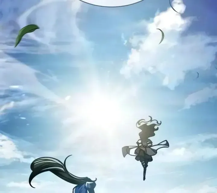 Sự Trở Lại Của Quyền Vương Chap 66 - Next Chap 67