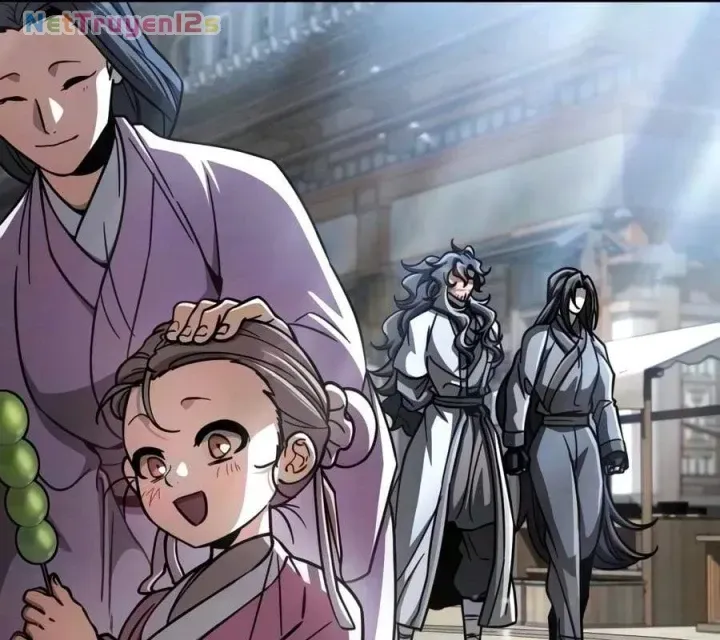 Sự Trở Lại Của Quyền Vương Chap 66 - Next Chap 67