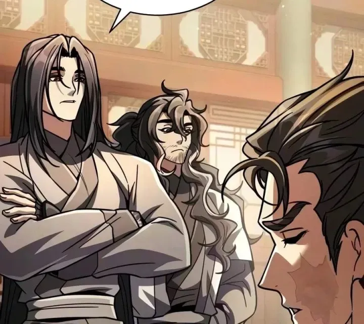 Sự Trở Lại Của Quyền Vương Chap 66 - Next Chap 67