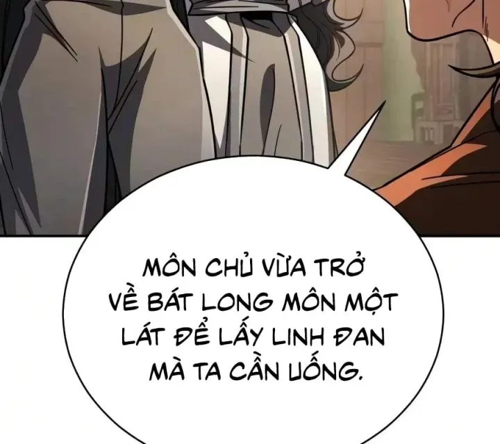 Sự Trở Lại Của Quyền Vương Chap 66 - Next Chap 67