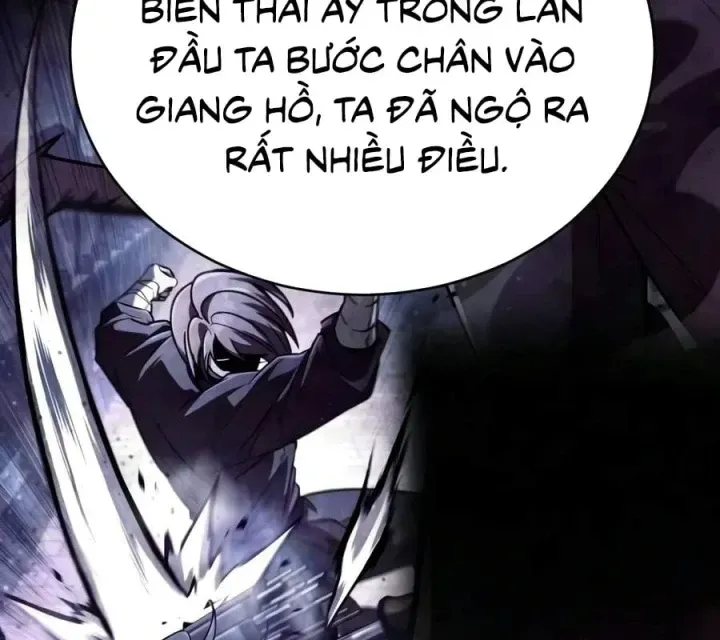 Sự Trở Lại Của Quyền Vương Chap 66 - Next Chap 67