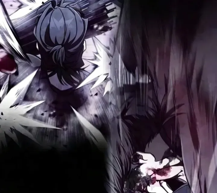 Sự Trở Lại Của Quyền Vương Chap 66 - Next Chap 67