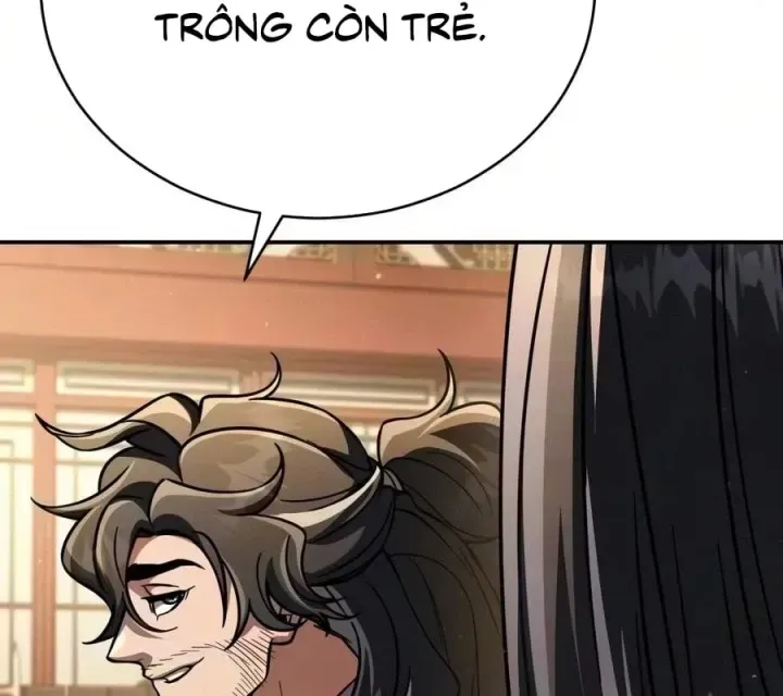 Sự Trở Lại Của Quyền Vương Chap 66 - Next Chap 67