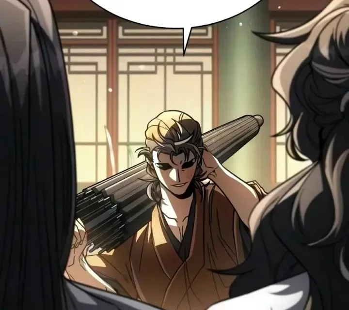 Sự Trở Lại Của Quyền Vương Chap 66 - Next Chap 67