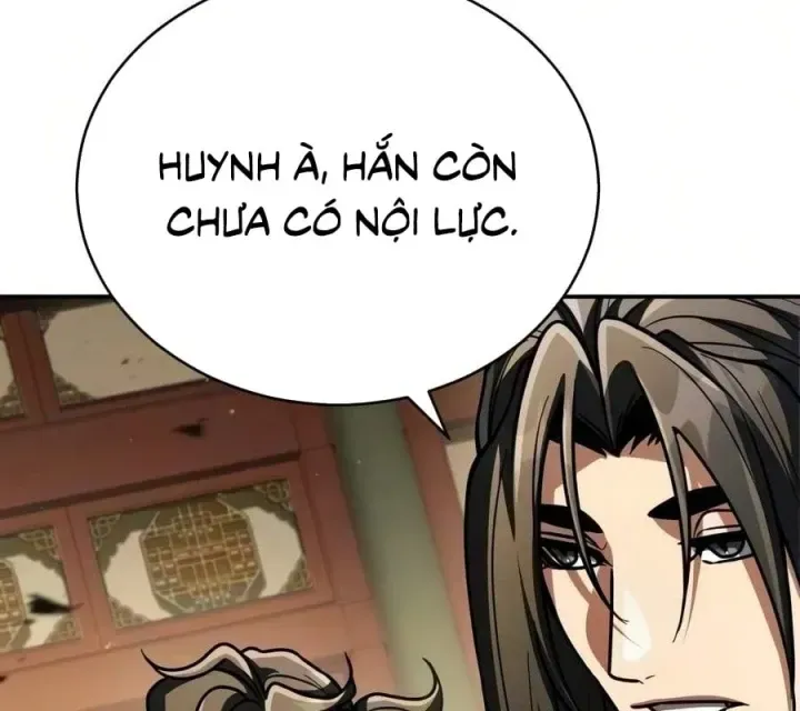 Sự Trở Lại Của Quyền Vương Chap 66 - Next Chap 67