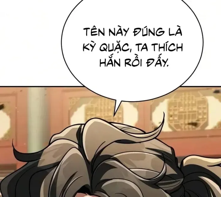 Sự Trở Lại Của Quyền Vương Chap 66 - Next Chap 67