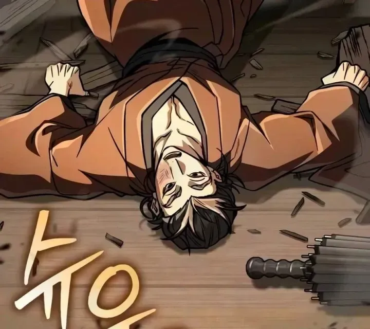 Sự Trở Lại Của Quyền Vương Chap 66 - Next Chap 67