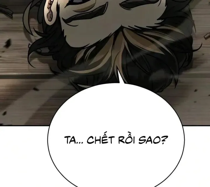Sự Trở Lại Của Quyền Vương Chap 66 - Next Chap 67