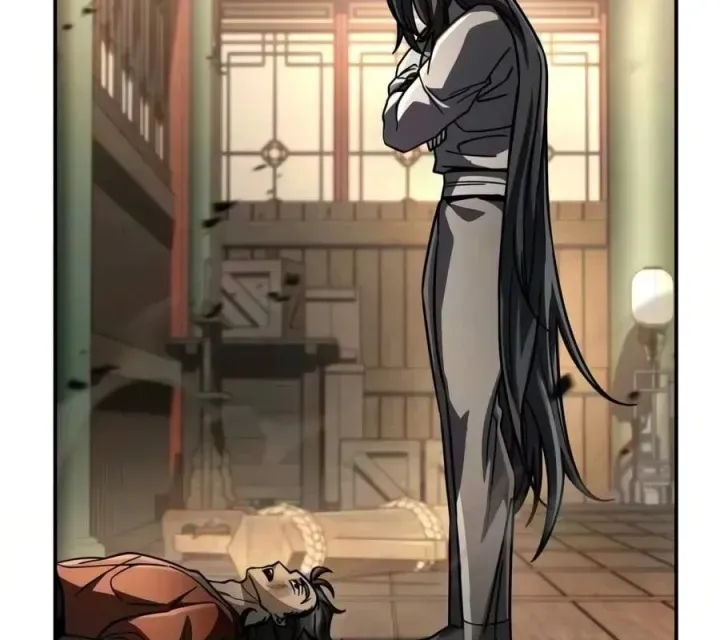 Sự Trở Lại Của Quyền Vương Chap 66 - Next Chap 67