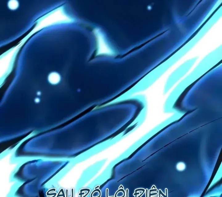 Sự Trở Lại Của Quyền Vương Chap 66 - Next Chap 67