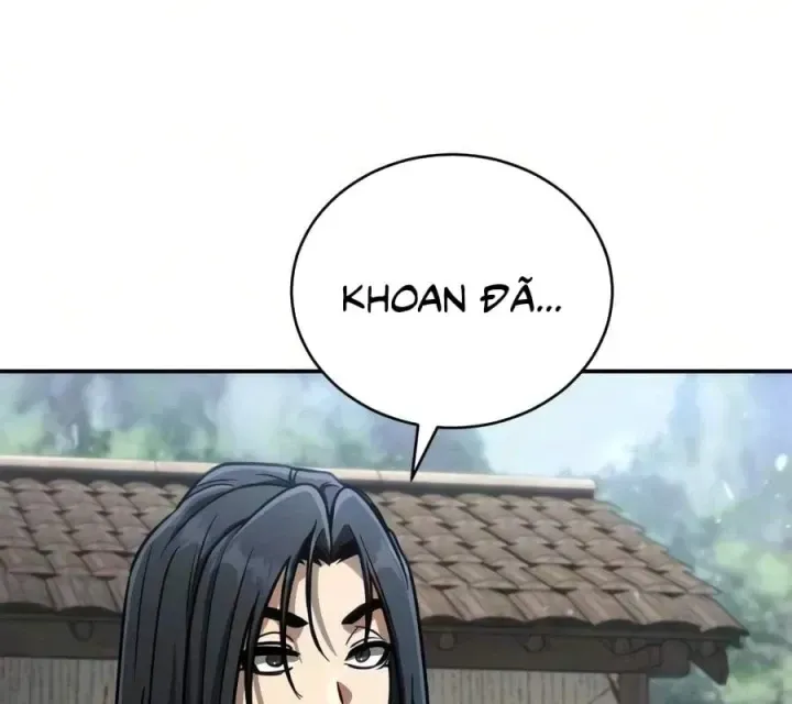 Sự Trở Lại Của Quyền Vương Chap 66 - Next Chap 67