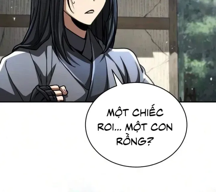 Sự Trở Lại Của Quyền Vương Chap 66 - Next Chap 67
