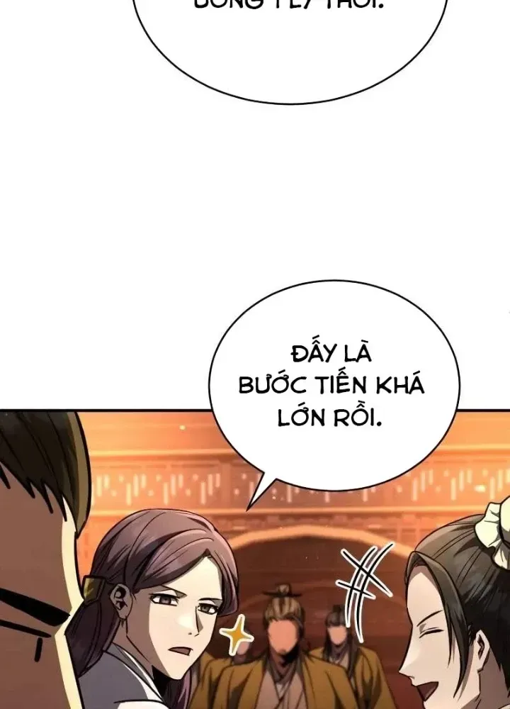 Sự Trở Lại Của Quyền Vương Chap 9 - Next Chap 10