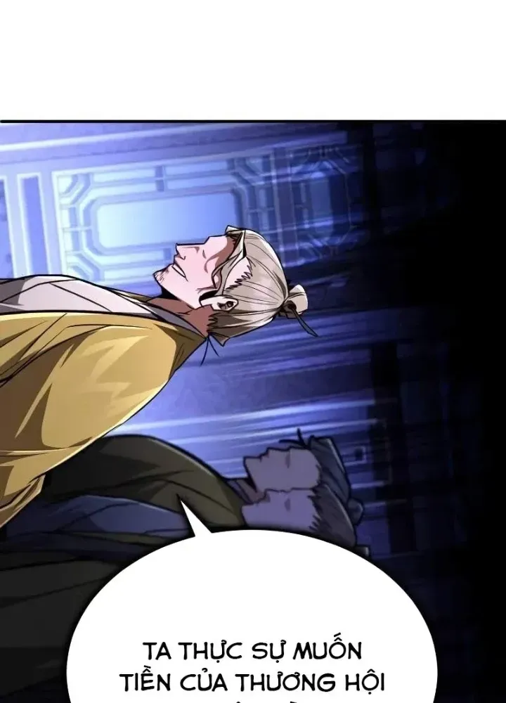 Sự Trở Lại Của Quyền Vương Chap 9 - Next Chap 10