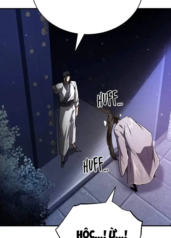 Sự Trở Lại Của Quyền Vương Chap 9 - Next Chap 10