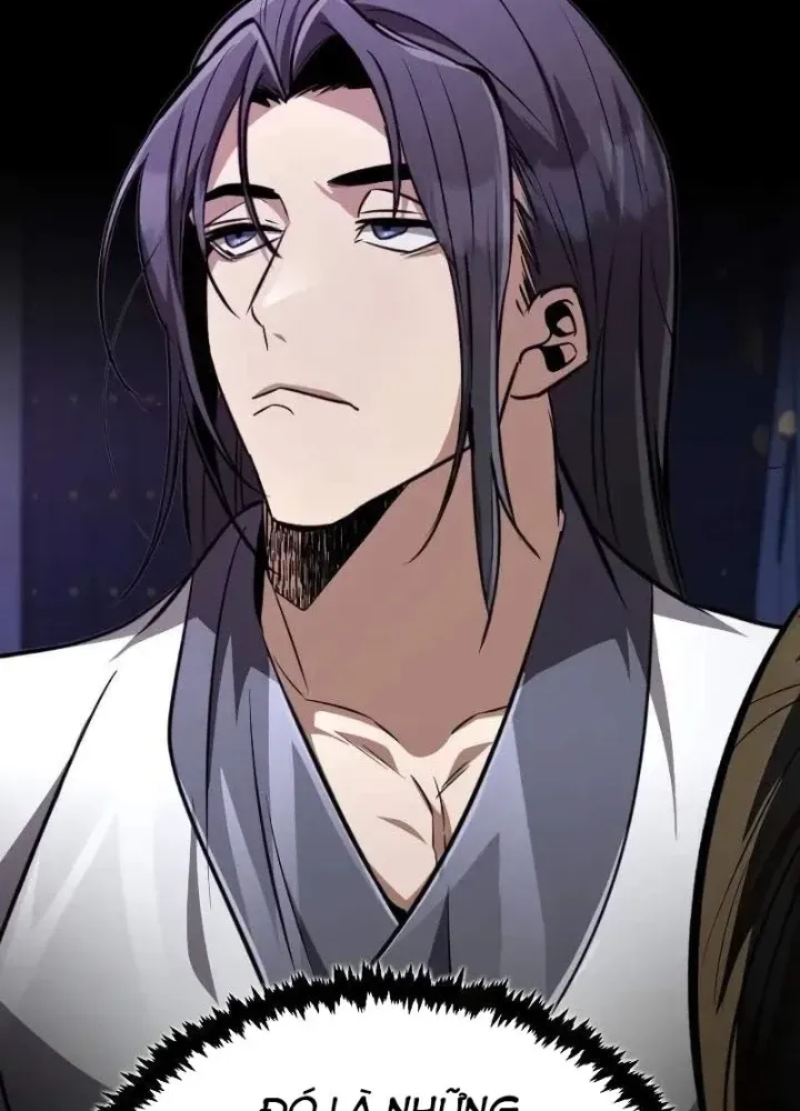 Sự Trở Lại Của Quyền Vương Chap 9 - Next Chap 10