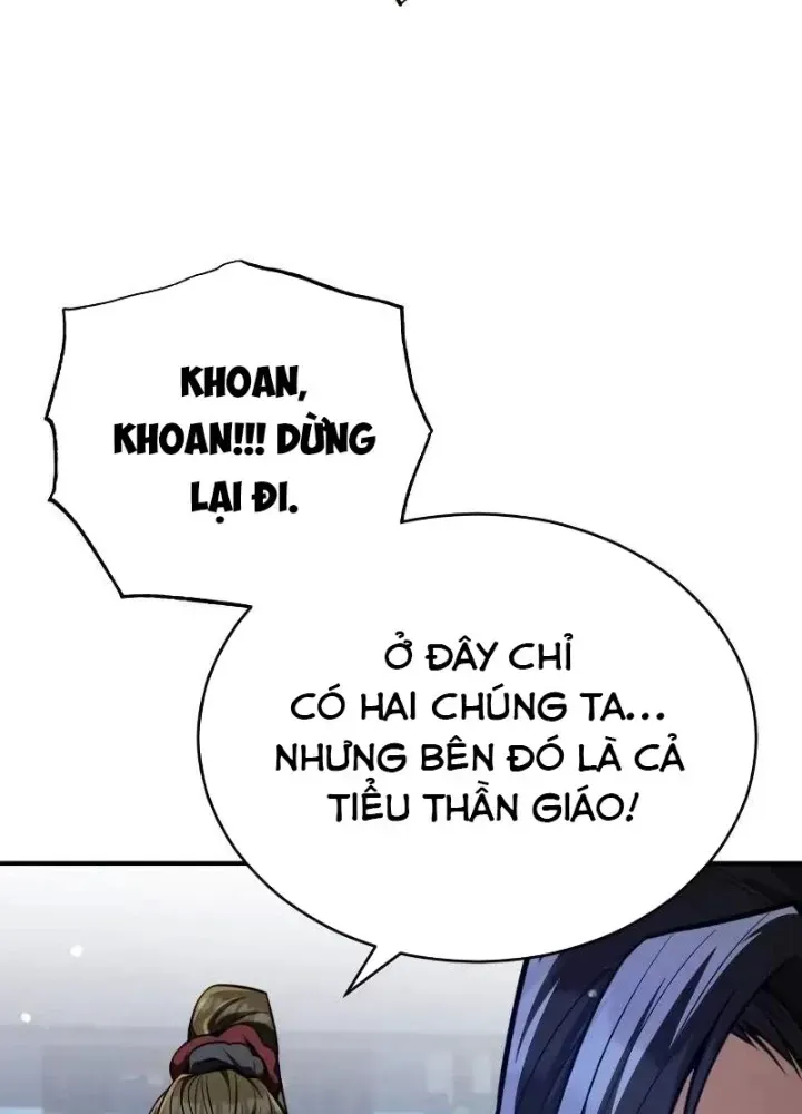 Sự Trở Lại Của Quyền Vương Chap 9 - Next Chap 10