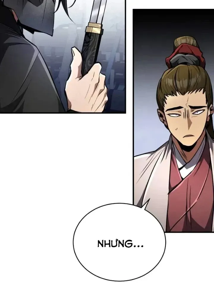 Sự Trở Lại Của Quyền Vương Chap 9 - Next Chap 10