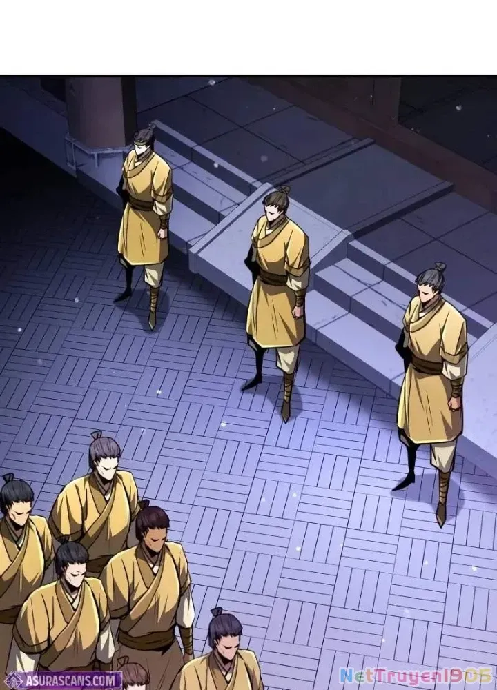 Sự Trở Lại Của Quyền Vương Chap 9 - Next Chap 10