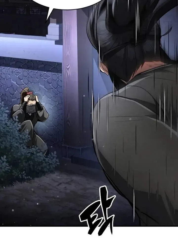 Sự Trở Lại Của Quyền Vương Chap 9 - Next Chap 10