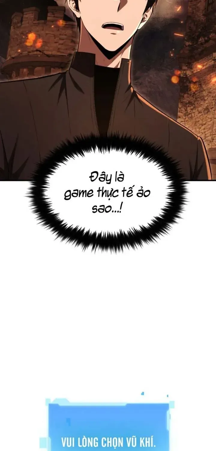 Sự Trở Lại Của Thiên Tài Ranker Chap 1 - Next Chap 2