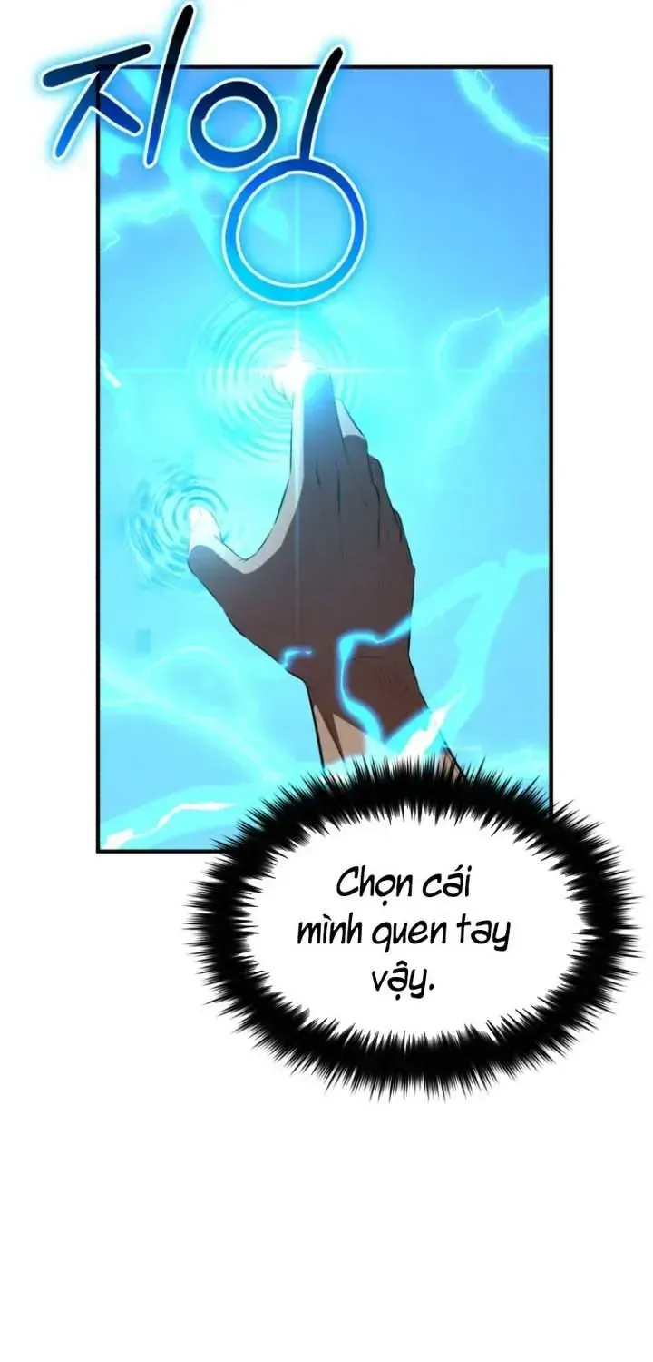 Sự Trở Lại Của Thiên Tài Ranker Chap 1 - Next Chap 2