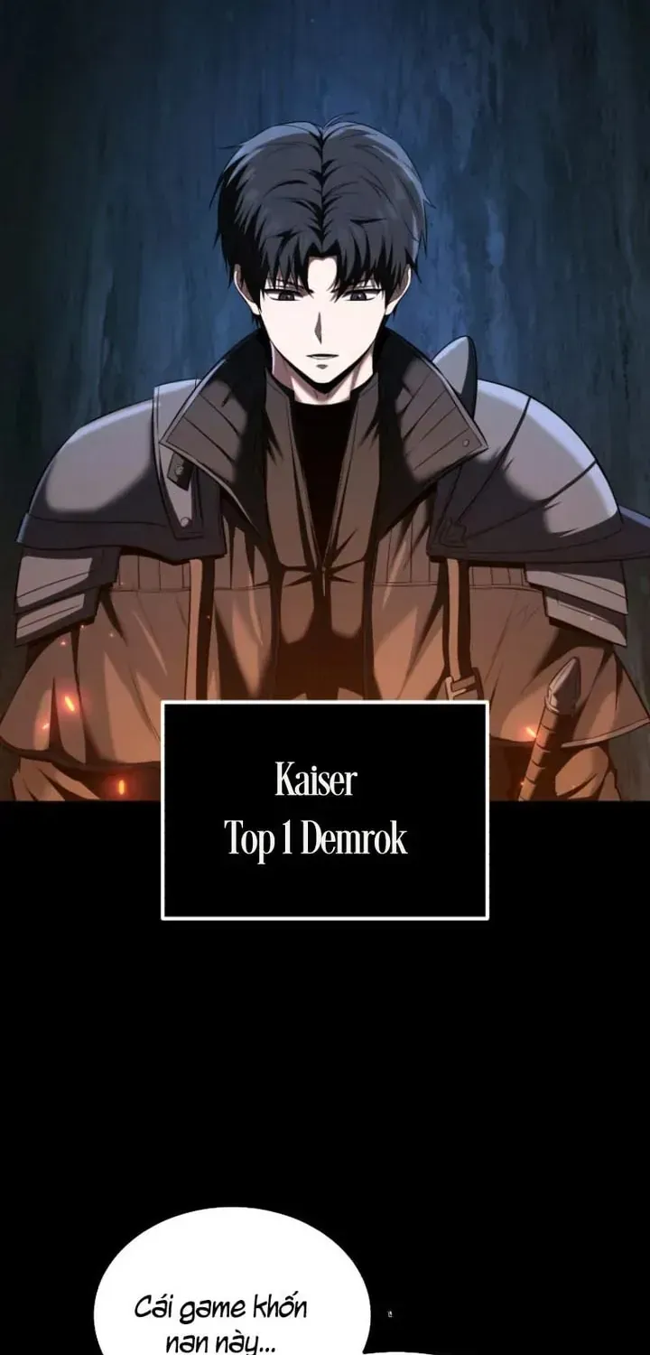 Sự Trở Lại Của Thiên Tài Ranker Chap 1 - Next Chap 2