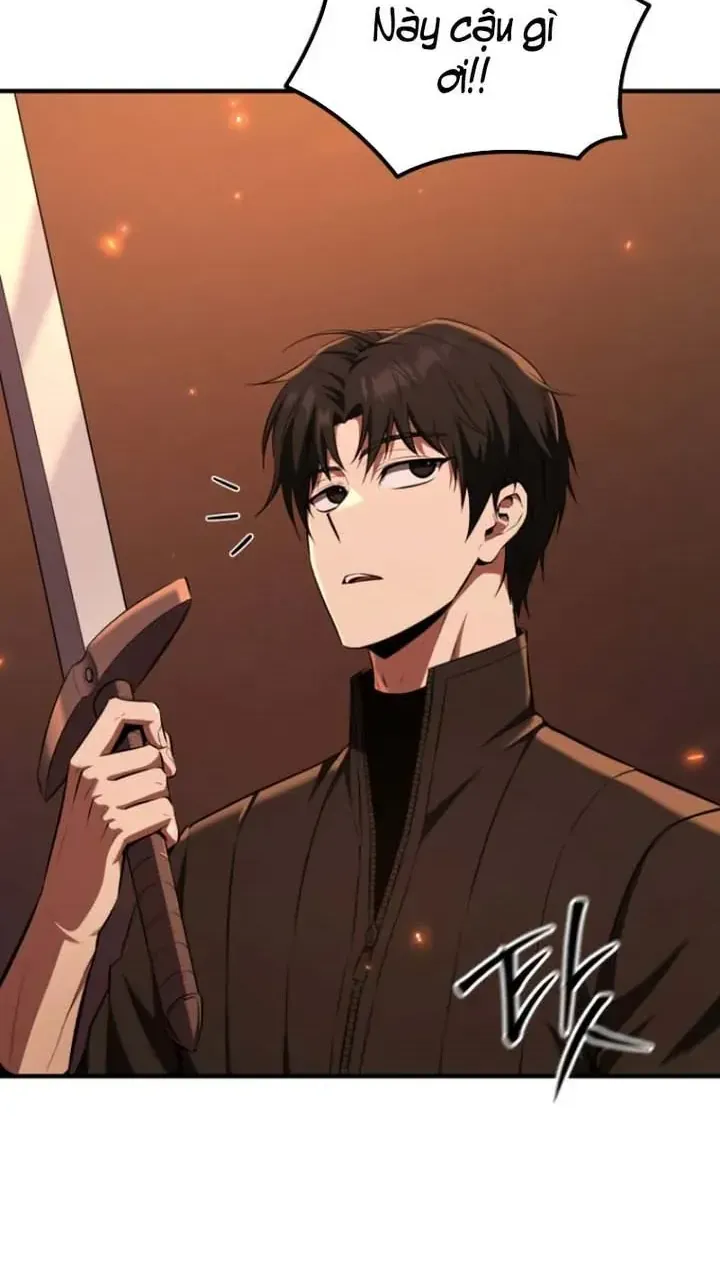 Sự Trở Lại Của Thiên Tài Ranker Chap 1 - Next Chap 2