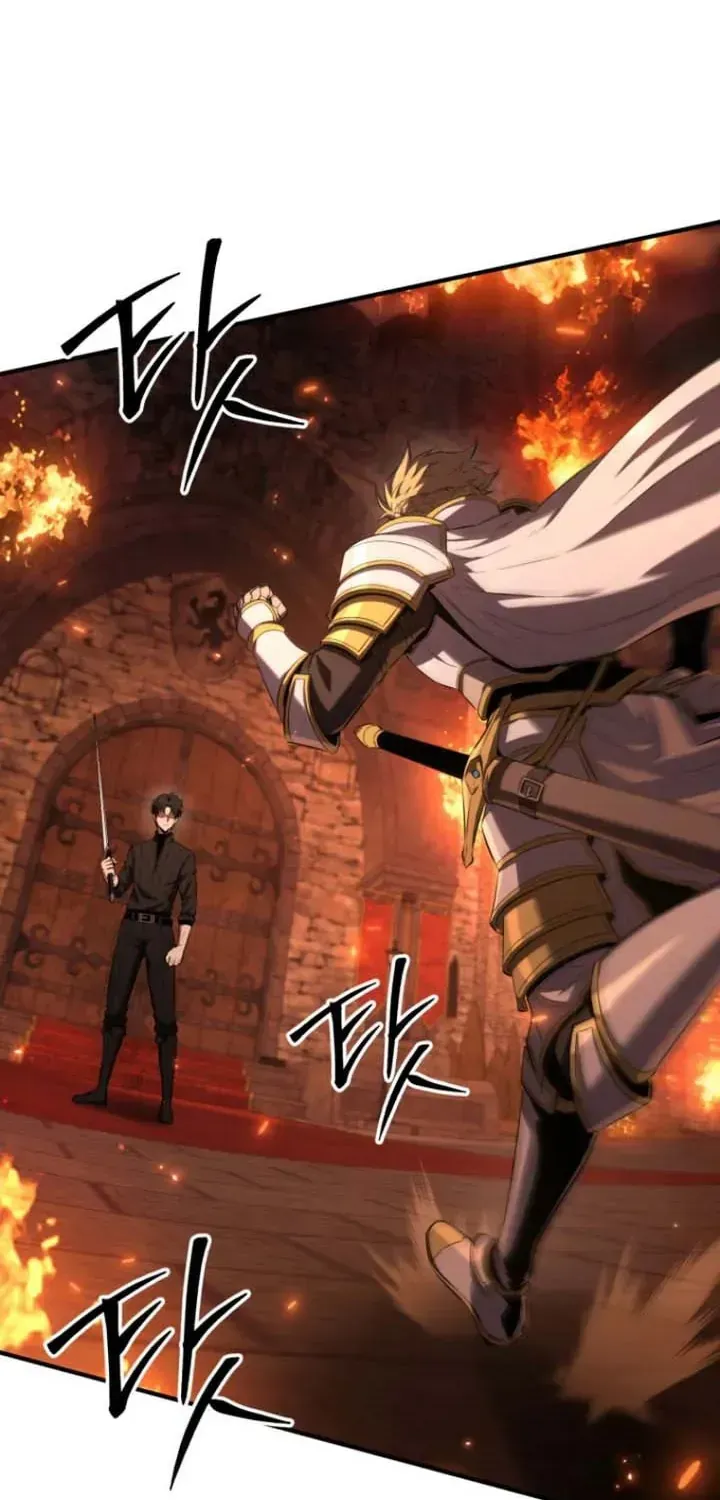 Sự Trở Lại Của Thiên Tài Ranker Chap 1 - Next Chap 2