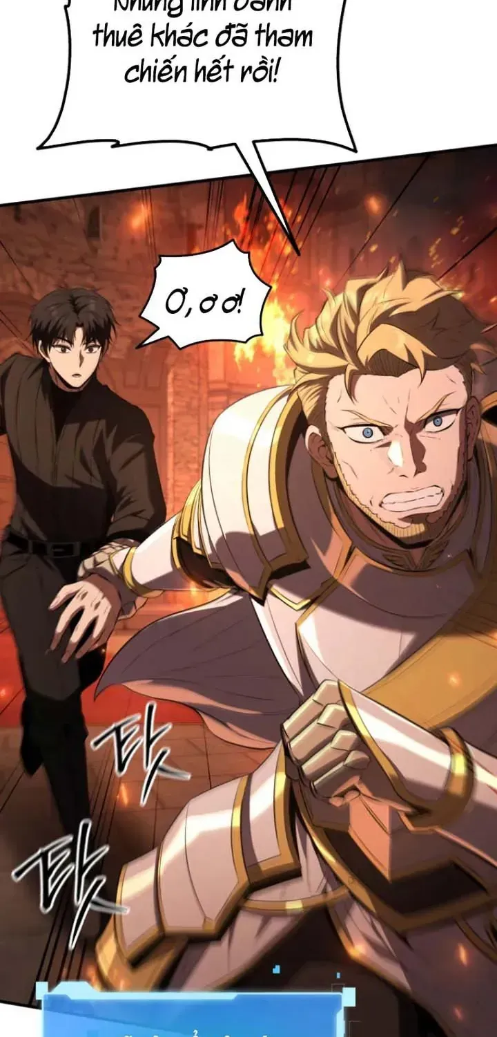 Sự Trở Lại Của Thiên Tài Ranker Chap 1 - Next Chap 2