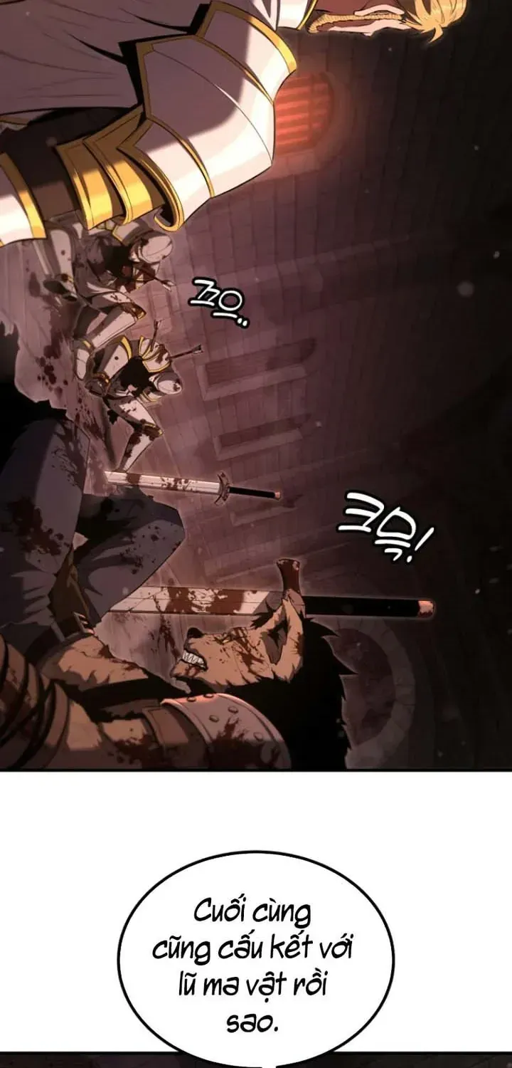 Sự Trở Lại Của Thiên Tài Ranker Chap 1 - Next Chap 2