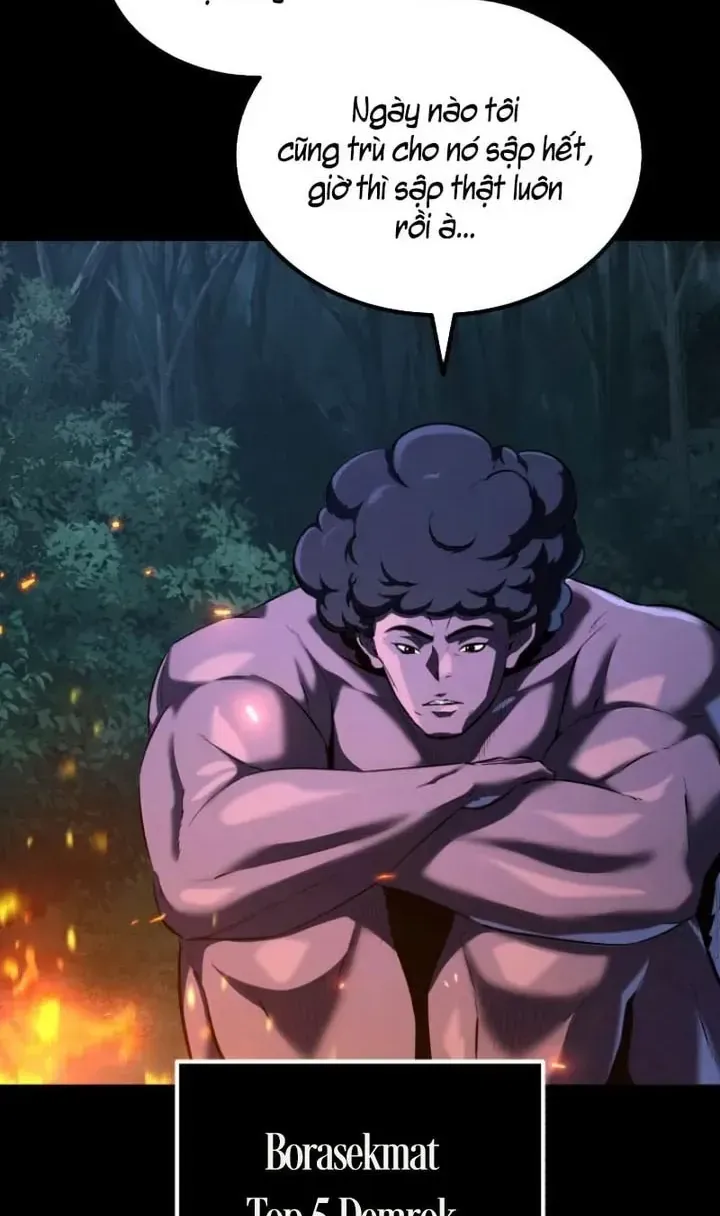 Sự Trở Lại Của Thiên Tài Ranker Chap 1 - Next Chap 2