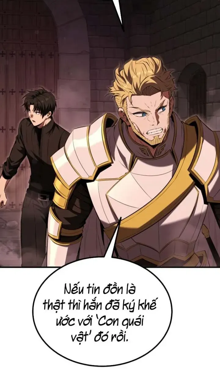 Sự Trở Lại Của Thiên Tài Ranker Chap 1 - Next Chap 2