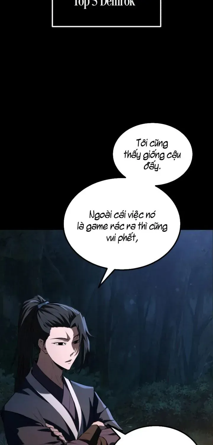 Sự Trở Lại Của Thiên Tài Ranker Chap 1 - Next Chap 2