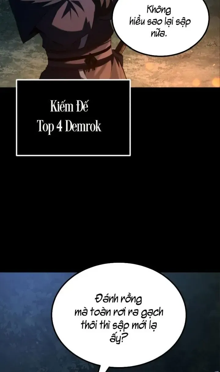 Sự Trở Lại Của Thiên Tài Ranker Chap 1 - Next Chap 2