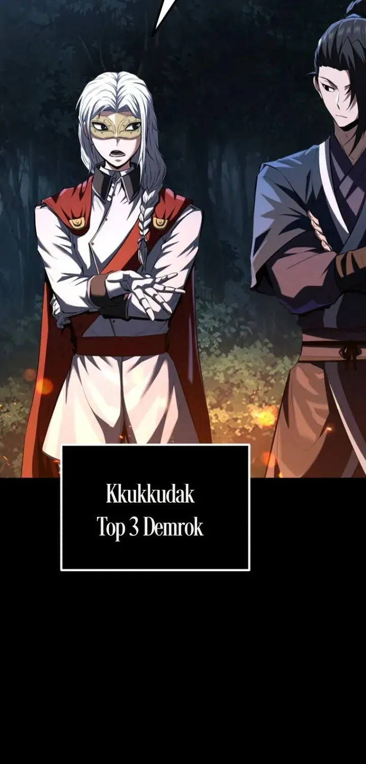 Sự Trở Lại Của Thiên Tài Ranker Chap 1 - Next Chap 2