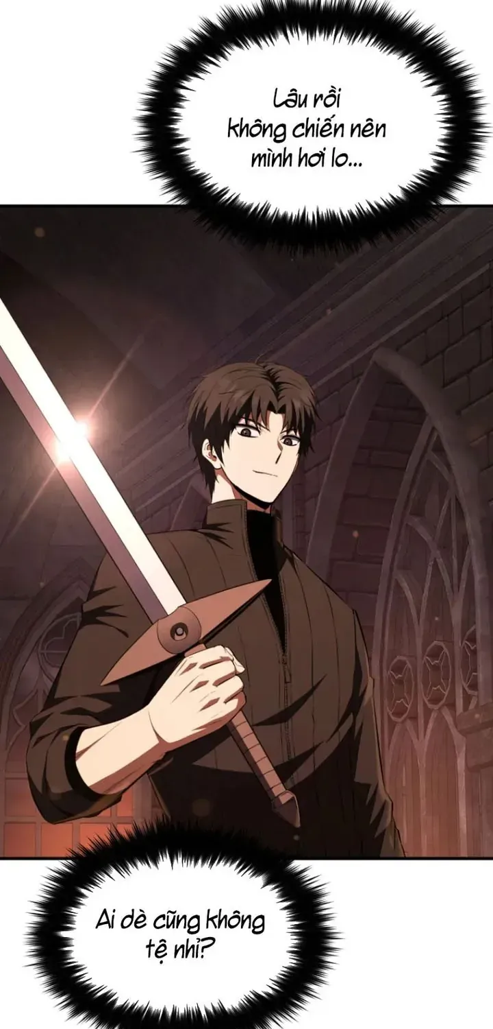 Sự Trở Lại Của Thiên Tài Ranker Chap 1 - Next Chap 2