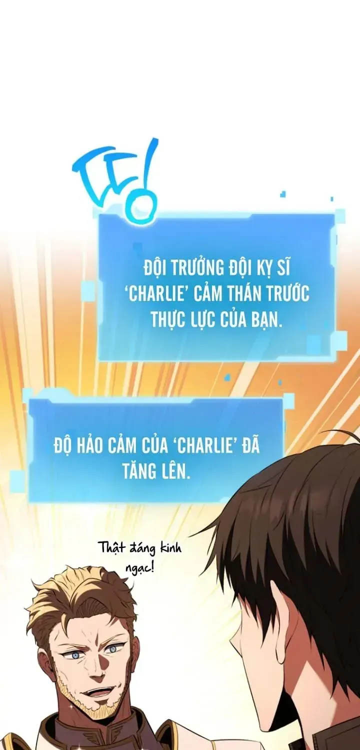 Sự Trở Lại Của Thiên Tài Ranker Chap 1 - Next Chap 2