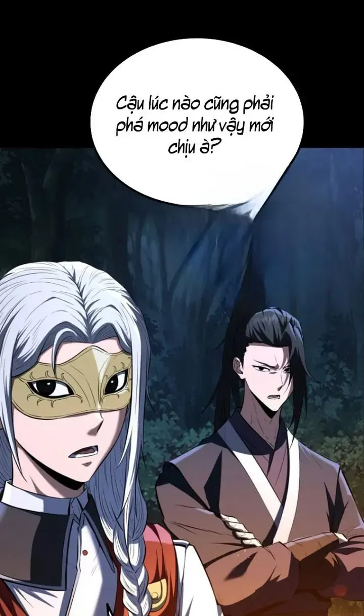 Sự Trở Lại Của Thiên Tài Ranker Chap 1 - Next Chap 2