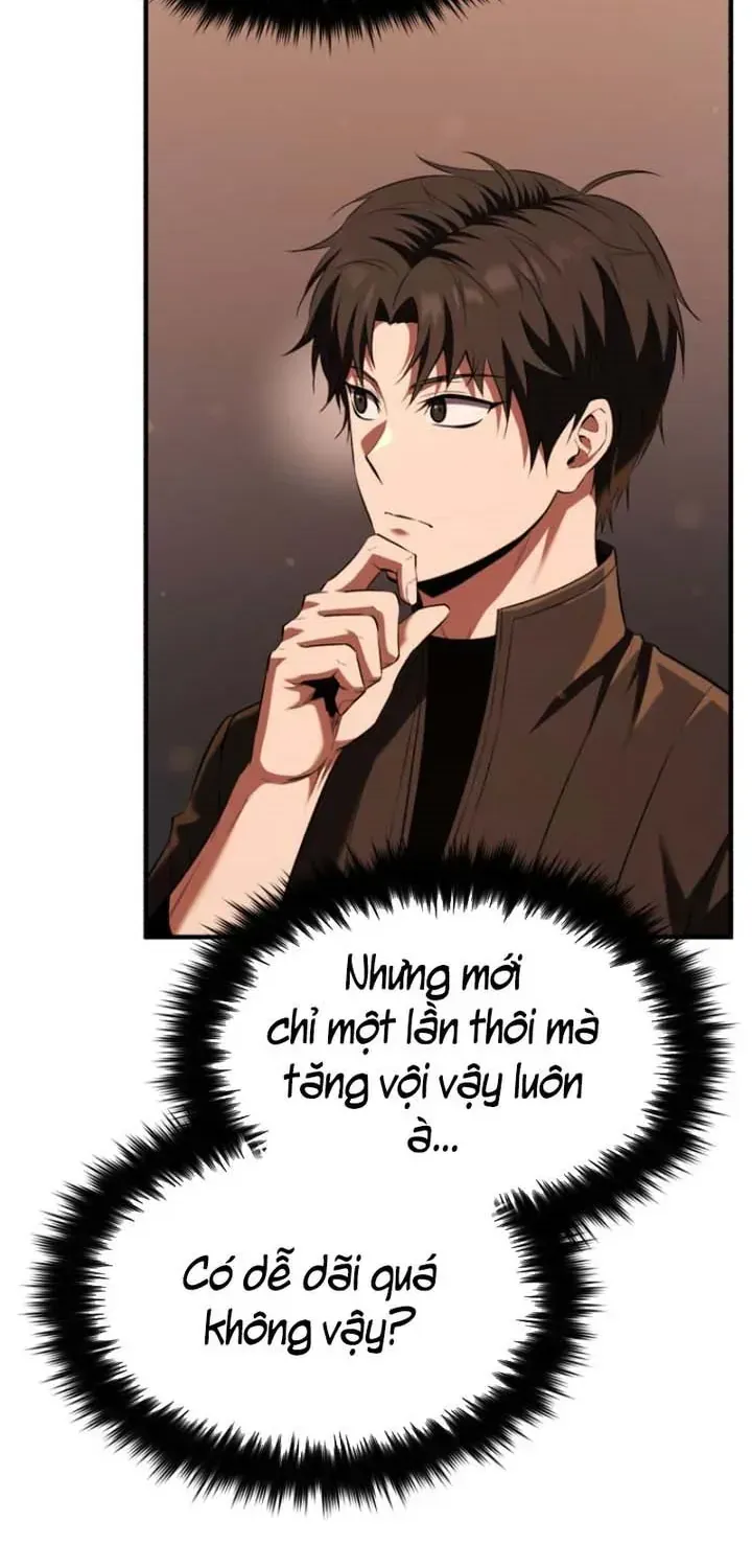 Sự Trở Lại Của Thiên Tài Ranker Chap 1 - Next Chap 2